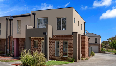 Picture of 4/335 Grand Boulevard, CRAIGIEBURN VIC 3064