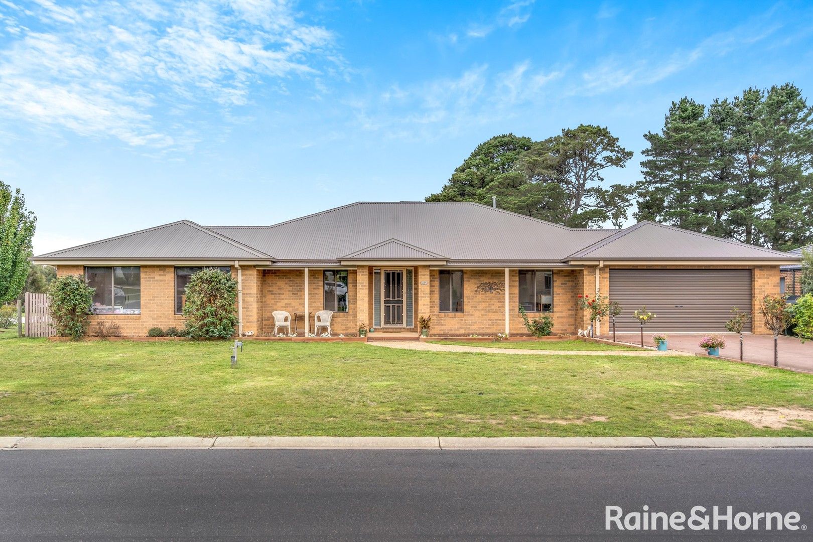 35 Rangeview Drive, Riddells Creek VIC 3431, Image 0