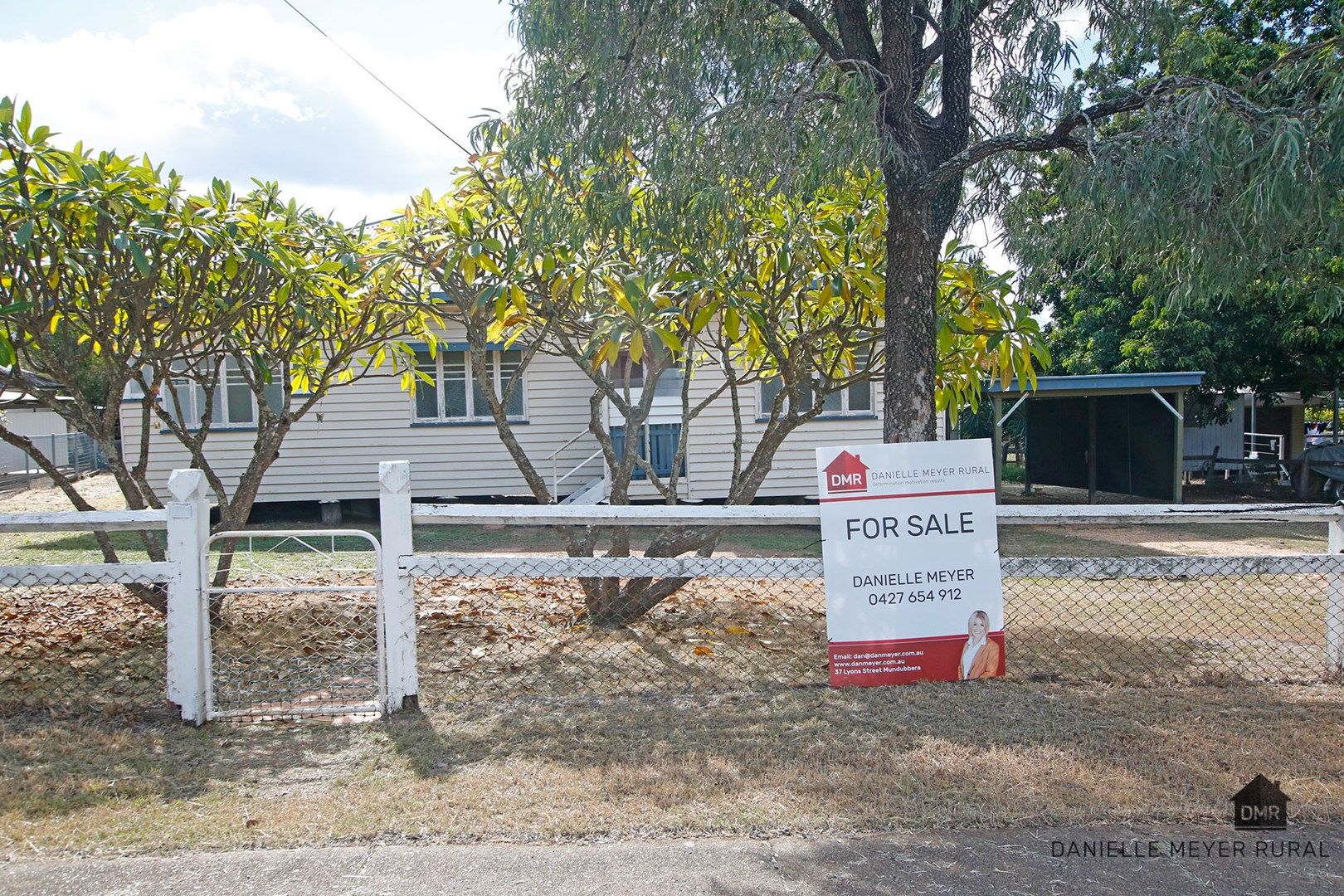 101 Leichhardt Street, Mundubbera QLD 4626, Image 1