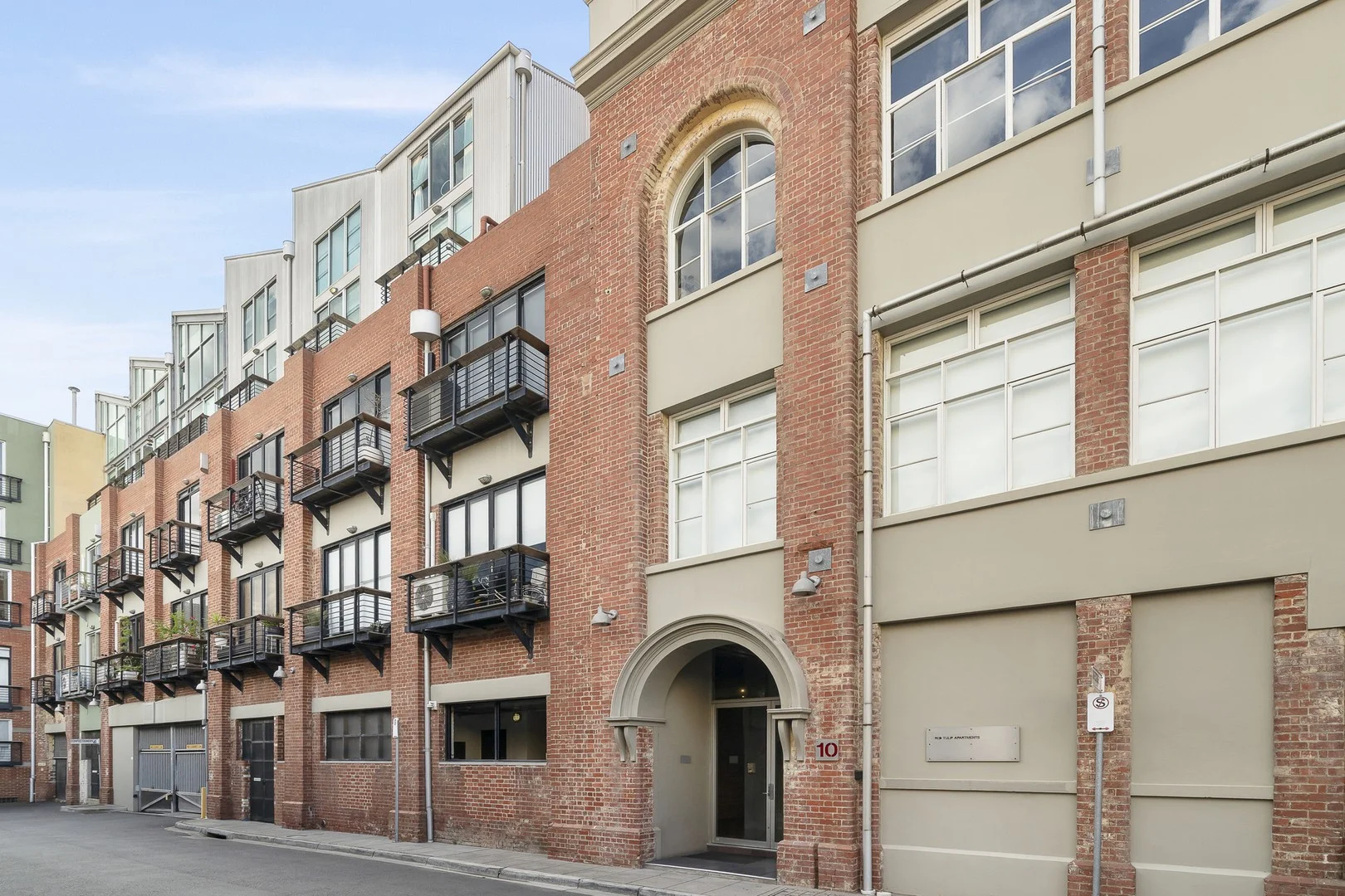 103/10 Hillingdon Place, Prahran VIC 3181