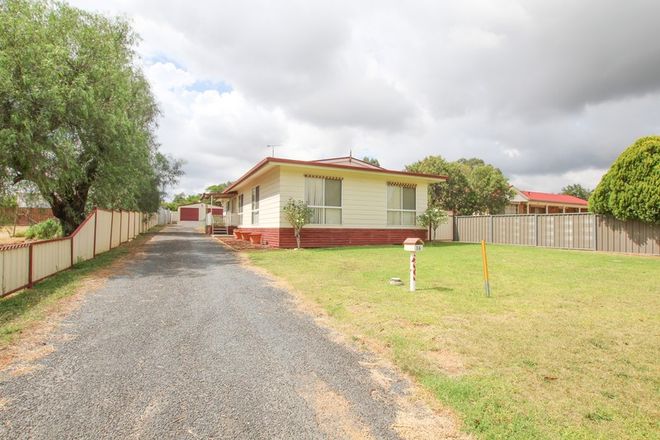 Picture of 16 Dry Street, BOOROWA NSW 2586