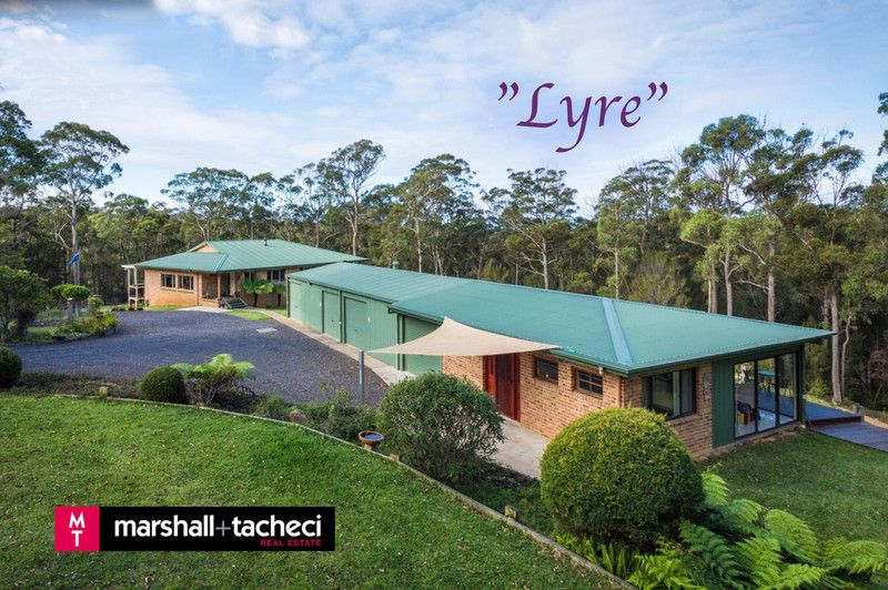 3294 Tathra-Bermagui Road, Murrah NSW 2546, Image 0