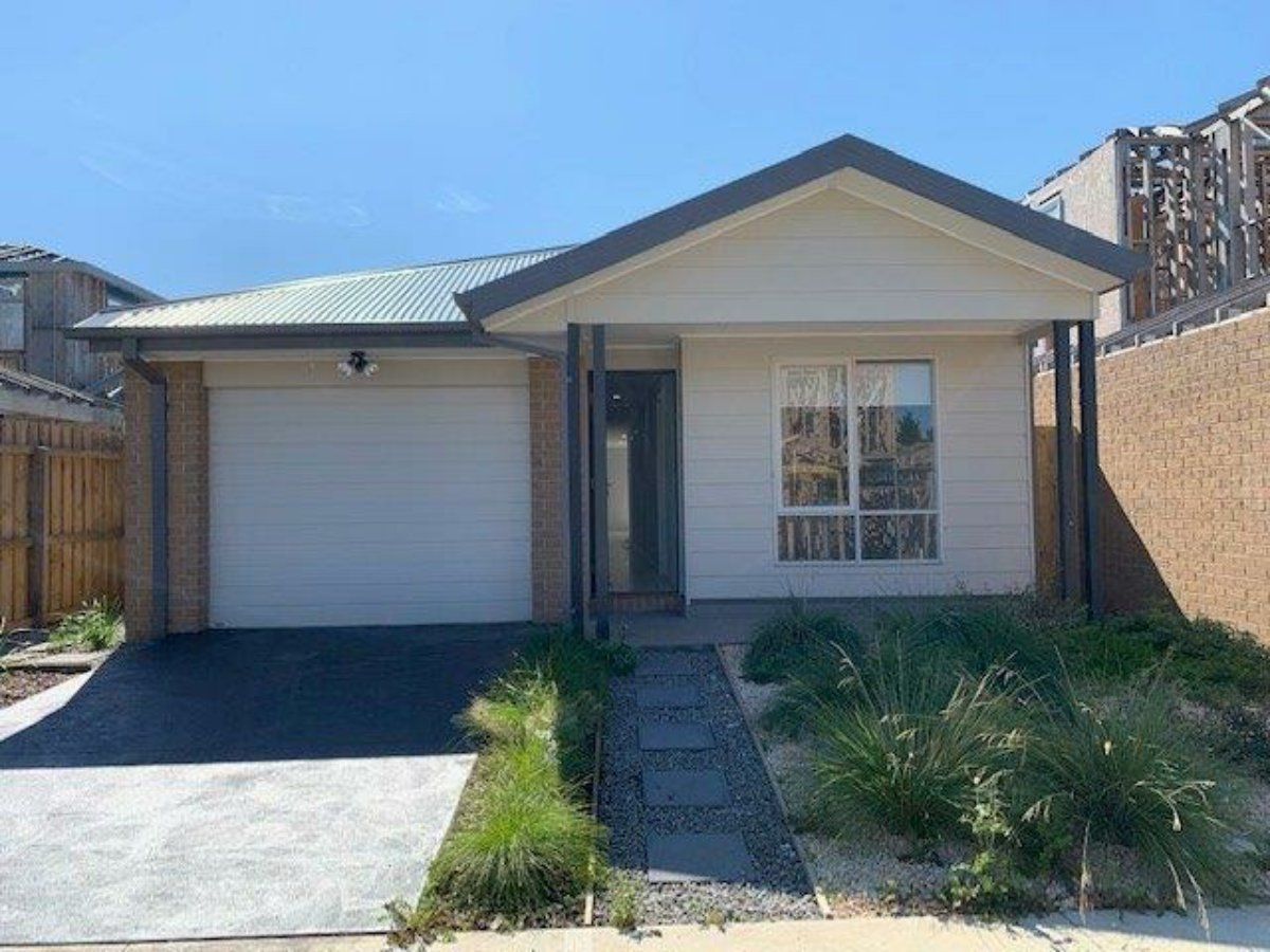 3 bedrooms House in 5/61 Bailey Street BELMONT VIC, 3216