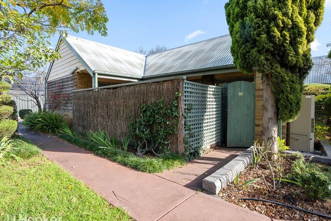 Picture of 12/19 Ellen Street, NAILSWORTH SA 5083