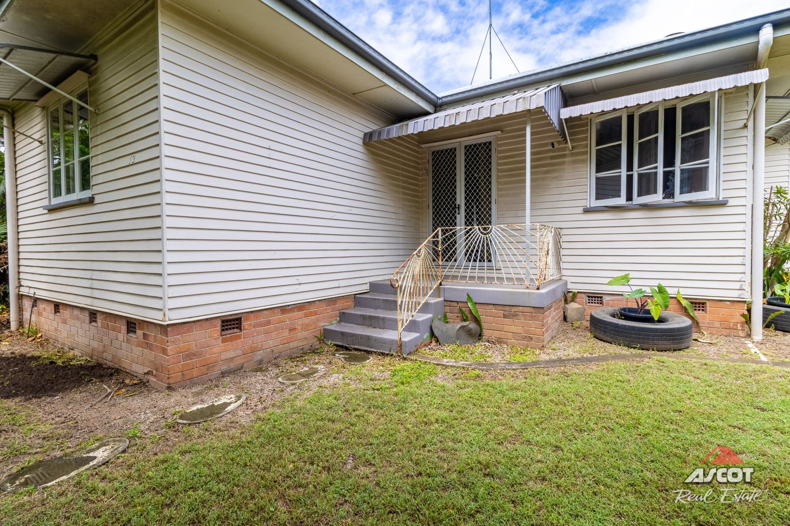 12 Faldt Street, Norville QLD 4670, Image 1