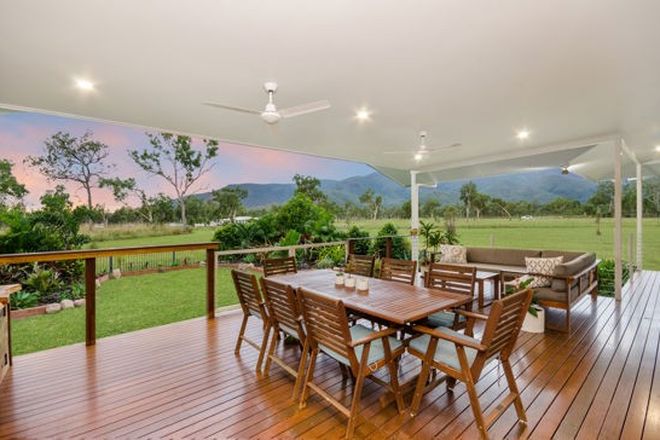 Picture of 95 Mountview Drive, TOONPAN QLD 4816