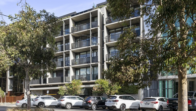 Picture of 403/63-69 Rouse Street, PORT MELBOURNE VIC 3207