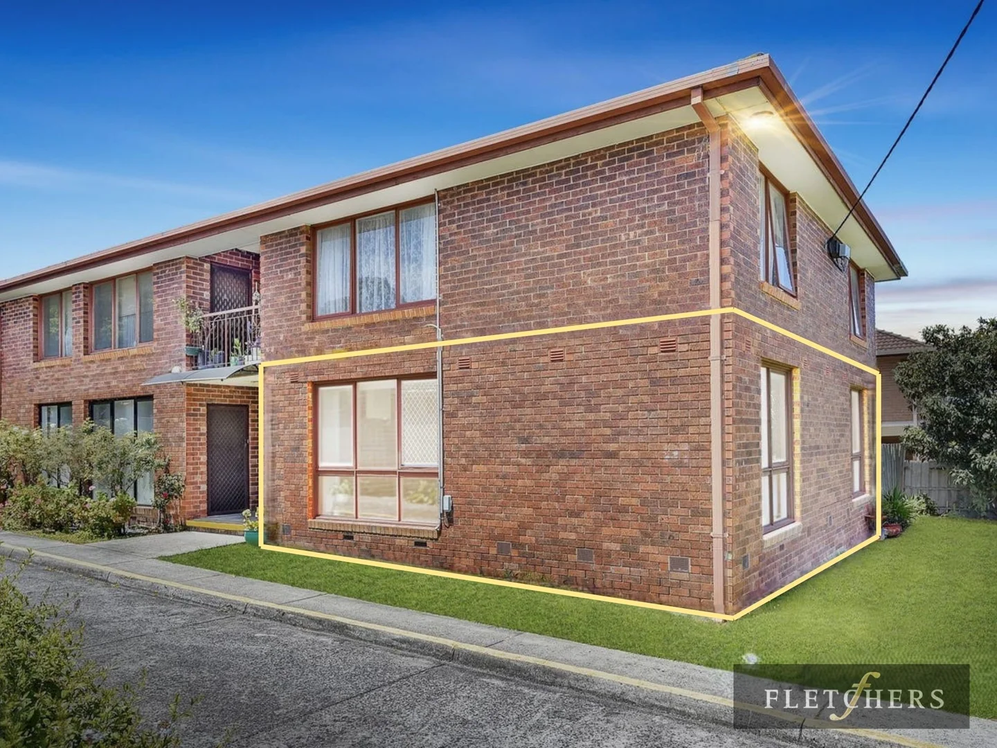 Additional image 2 of 1/58 Potter Street, Dandenong VIC 3175