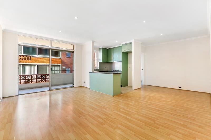 2 bedrooms Apartment / Unit / Flat in 7/221 Darley Road RANDWICK NSW, 2031