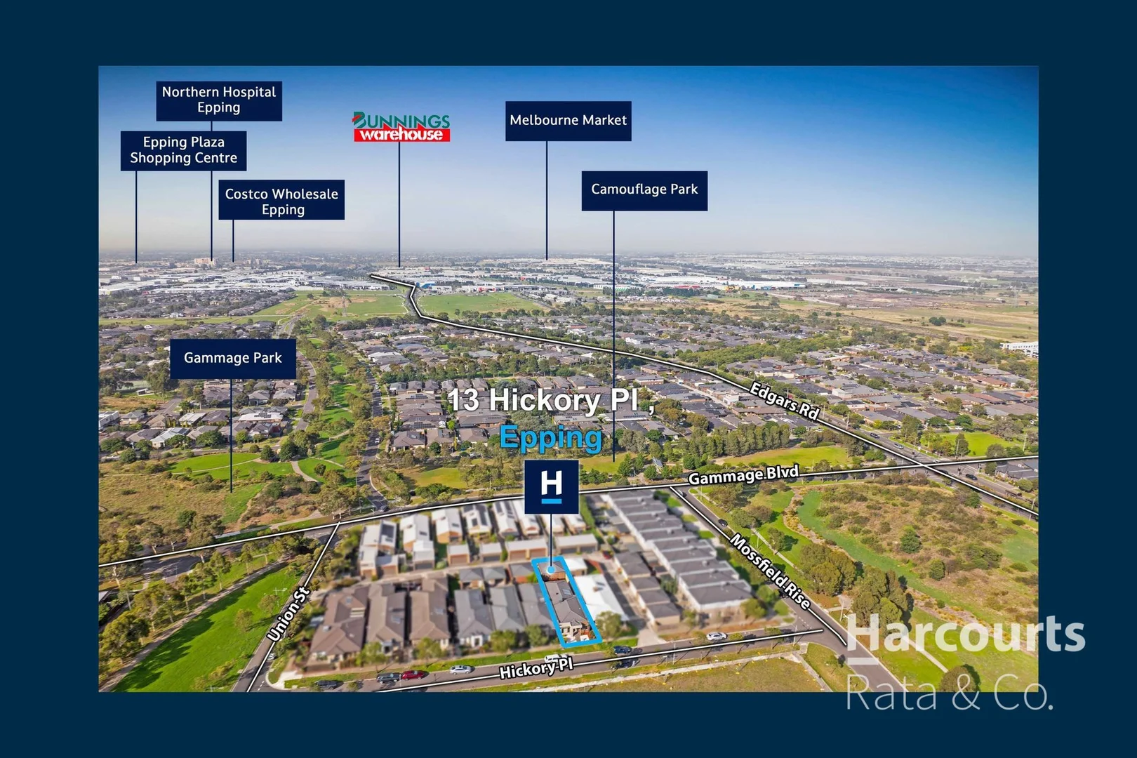 Additional image 20 of 13 Hickory Place, Epping VIC 3076