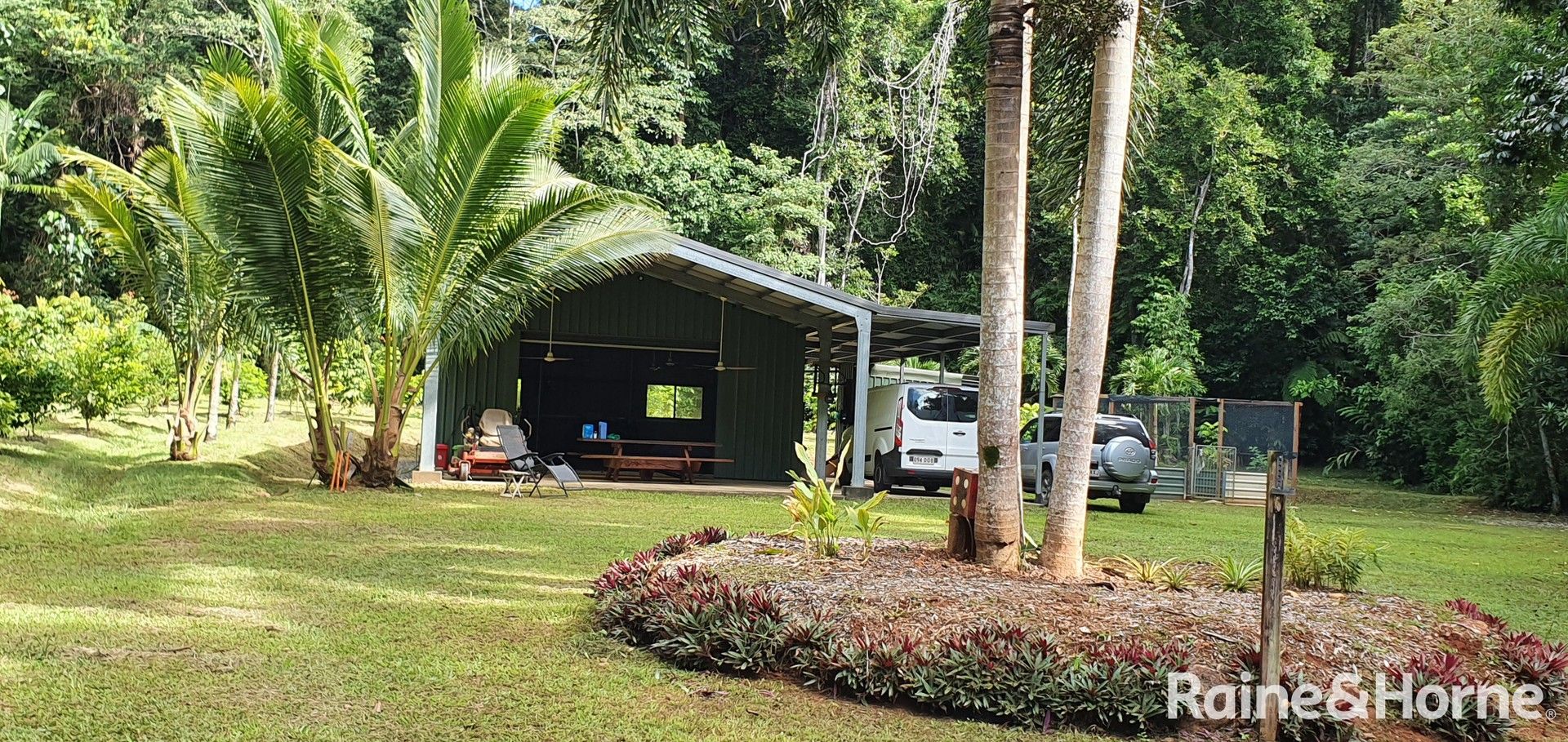 116 Hickory Road COW BAY, Daintree QLD 4873, Image 2