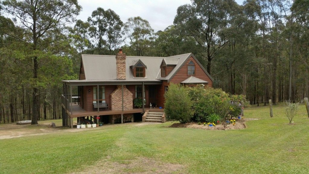 42 Brooks Road, Girvan NSW 2425, Image 0