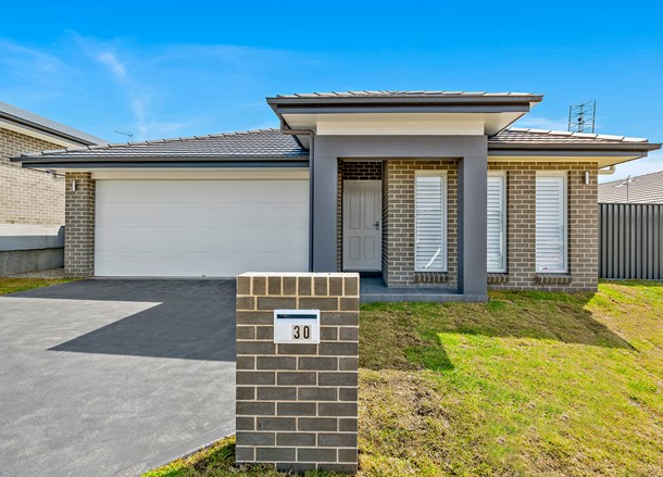 30 Crystal Avenue, Horsley NSW 2530