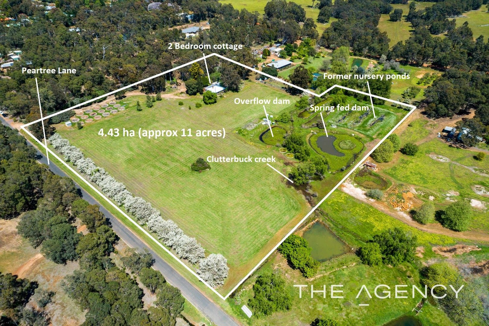 220 Peartree Lane, Parkerville WA 6081, Image 1