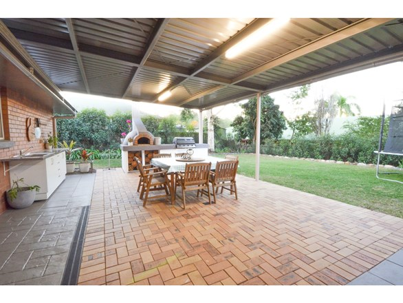 26 Baccata Place, Forest Lake QLD 4078