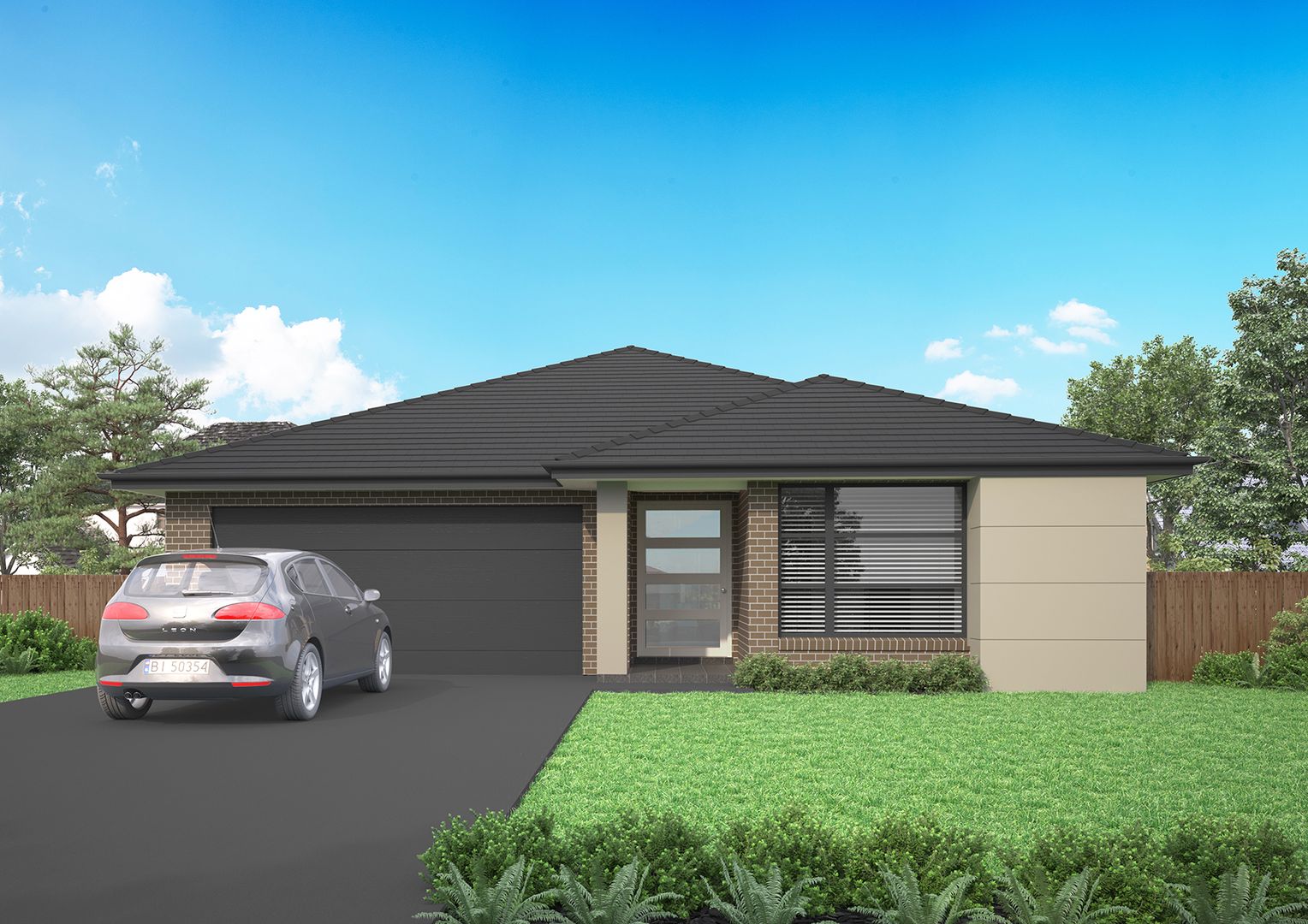 Lot 1224 Mayo Crescent, Chisholm NSW 2322, Image 1