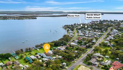 Picture of 76 Government Road, NORDS WHARF NSW 2281