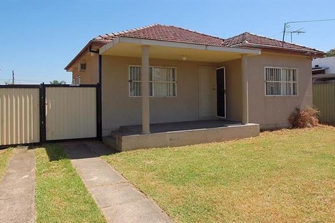 Picture of 17 Larra Street, YENNORA NSW 2161