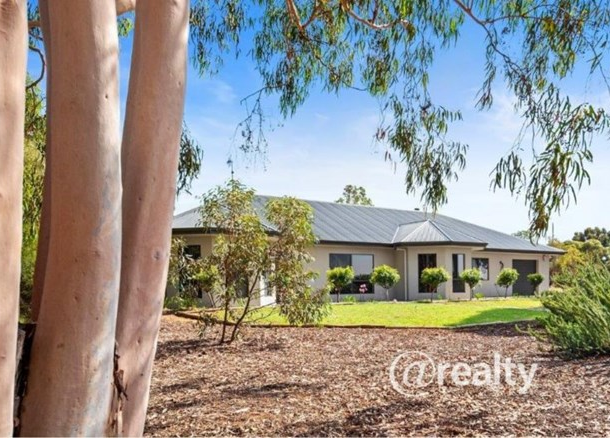 63 Checker Road, Waikerie SA 5330