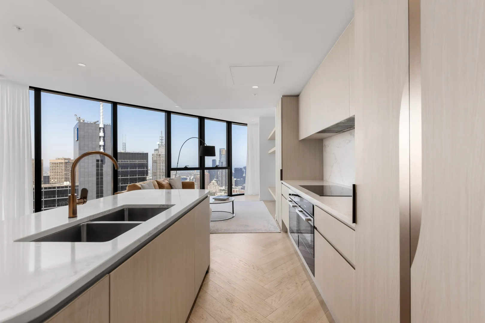 Apartment in Melbourne - View 4