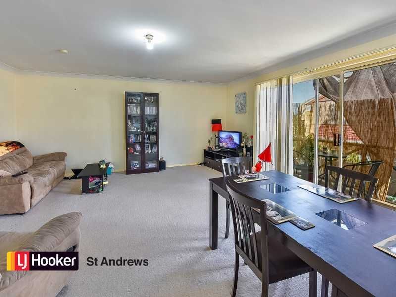 9A Shiel Place, St Andrews NSW 2566, Image 1