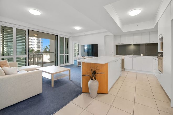 307/2685 Gold Coast Highway Broadbeach 4218 - Image 5