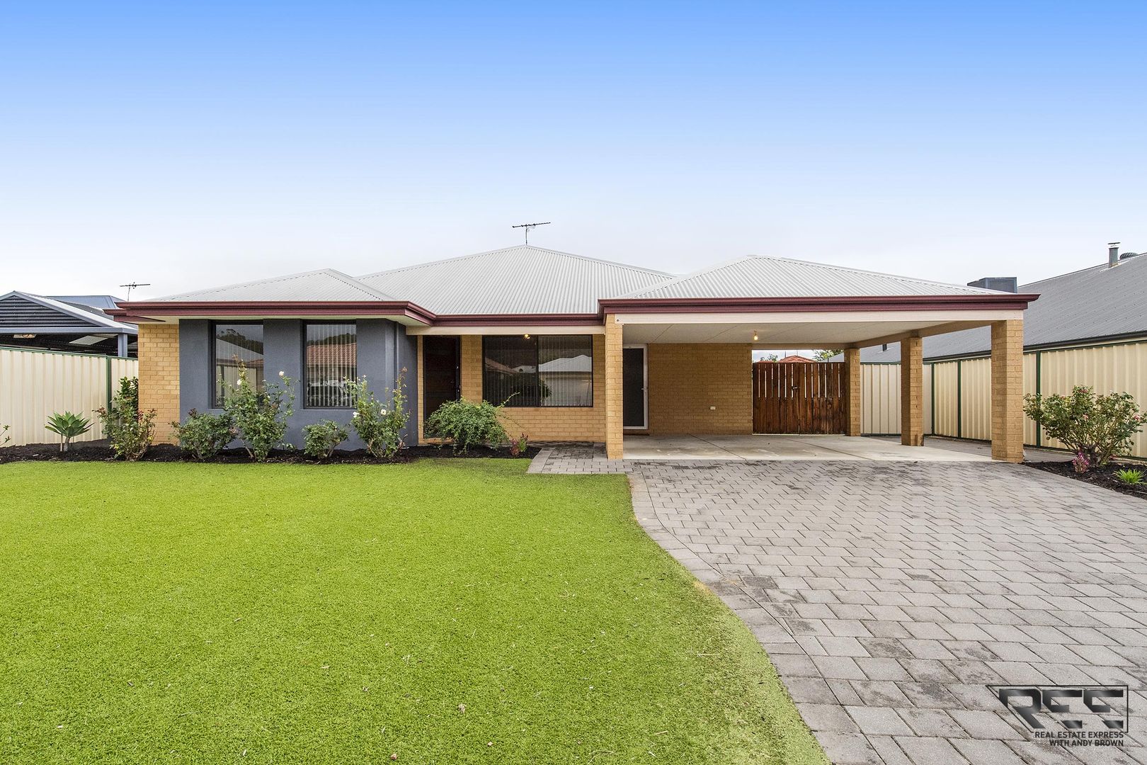 3 Vlasich Road, Byford WA 6122, Image 1