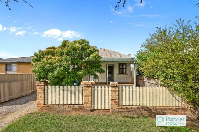 Picture of 45 Bligh Street, TAMWORTH NSW 2340