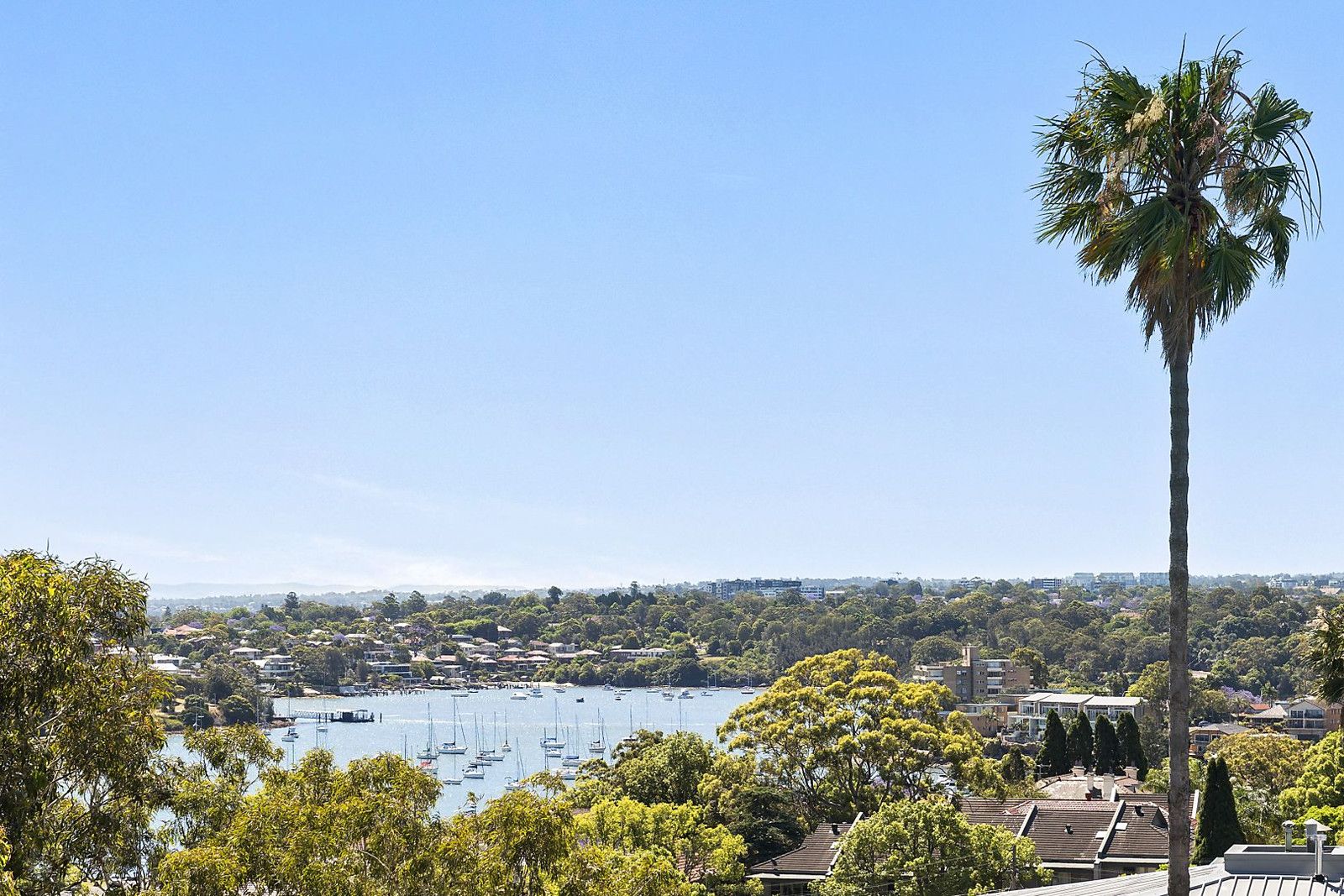 2 bedrooms Apartment / Unit / Flat in 405/2 Marlborough Street DRUMMOYNE NSW, 2047