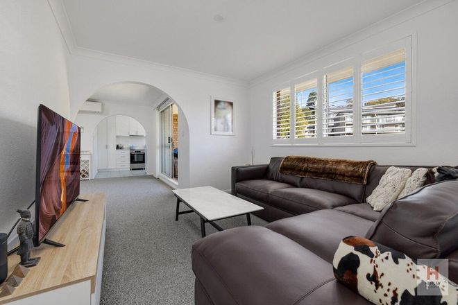 Picture of 3/33 Gippsland Street, JINDABYNE NSW 2627