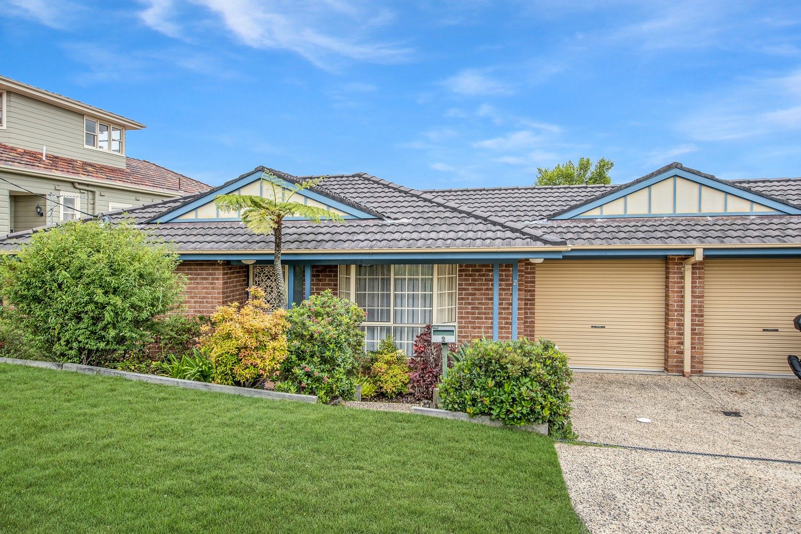 2/112 Date Street, Adamstown NSW 2289, Image 0