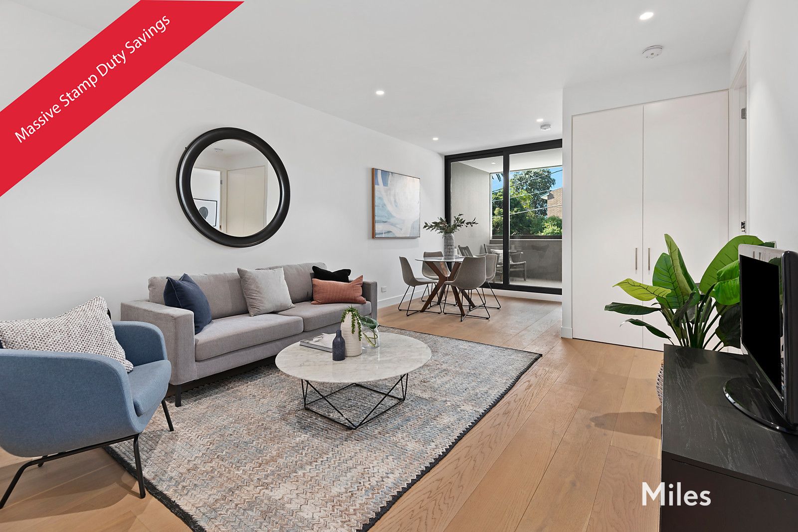 112/87 Mount Street, Heidelberg VIC 3084, Image 0