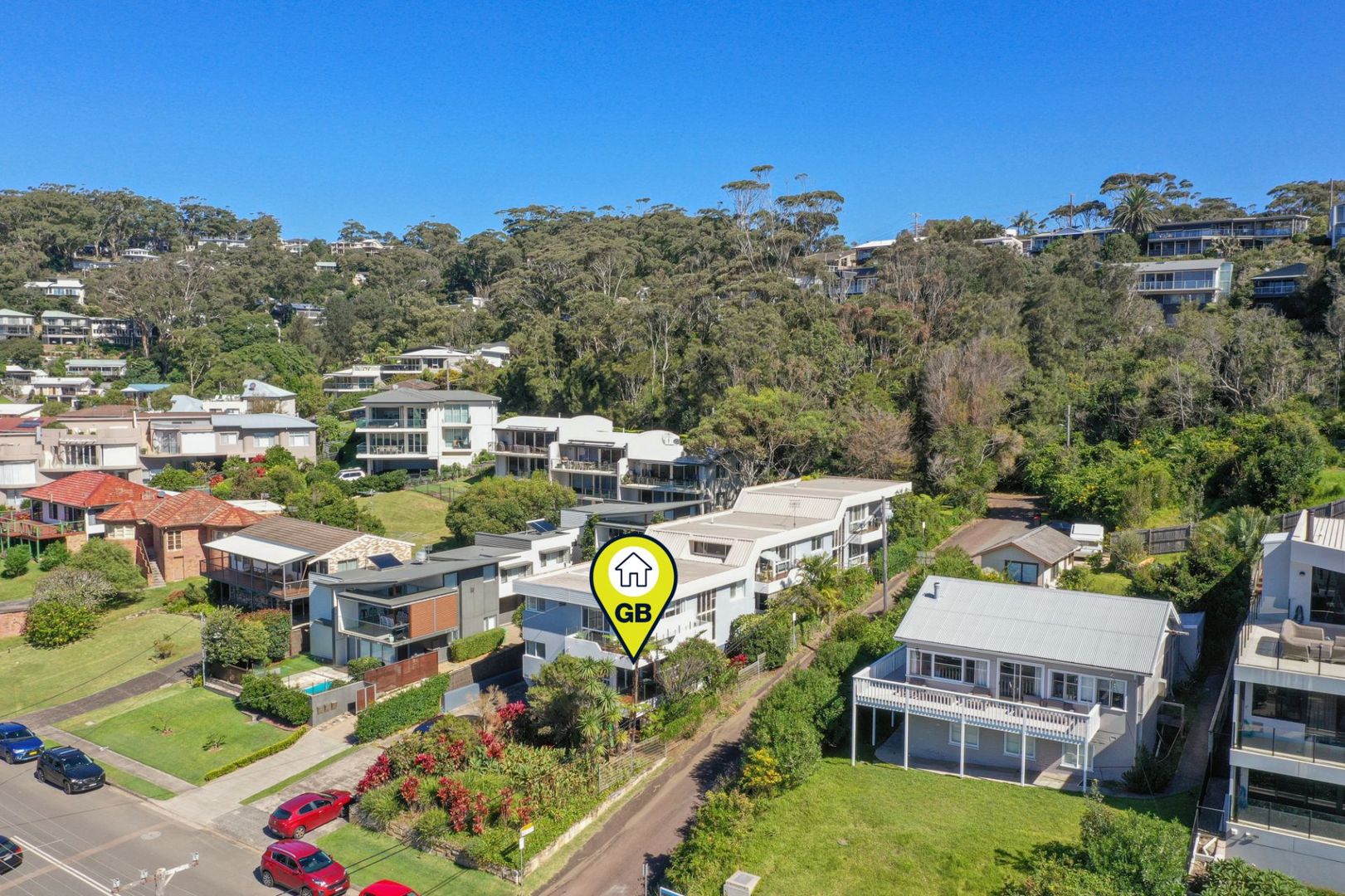 1/108 Avoca Drive, Avoca Beach NSW 2251, Image 1