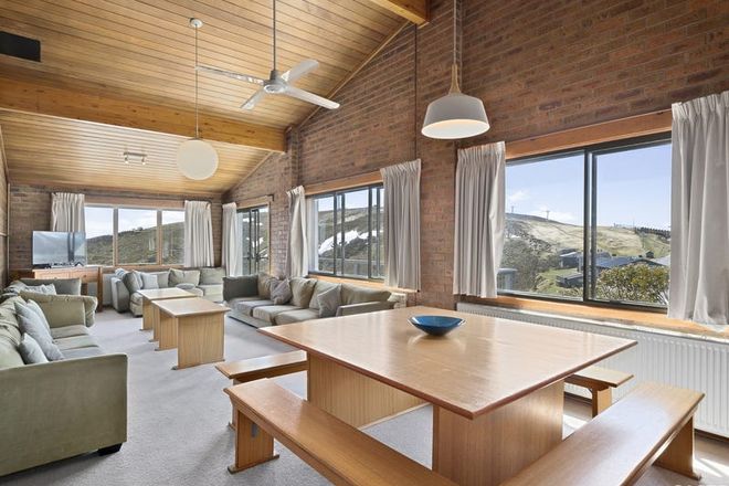 Picture of 40/2 Lawlers Apartments, Lawlers Court, MOUNT HOTHAM VIC 3741