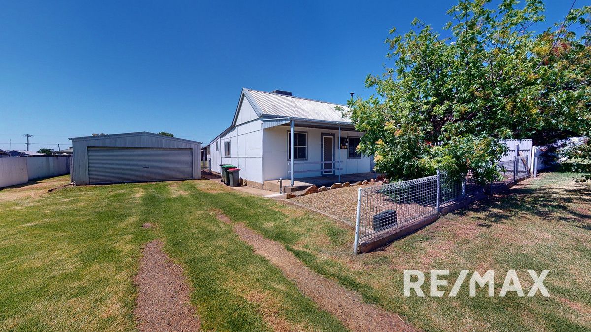 3 bedrooms House in 20 William Street JUNEE NSW, 2663