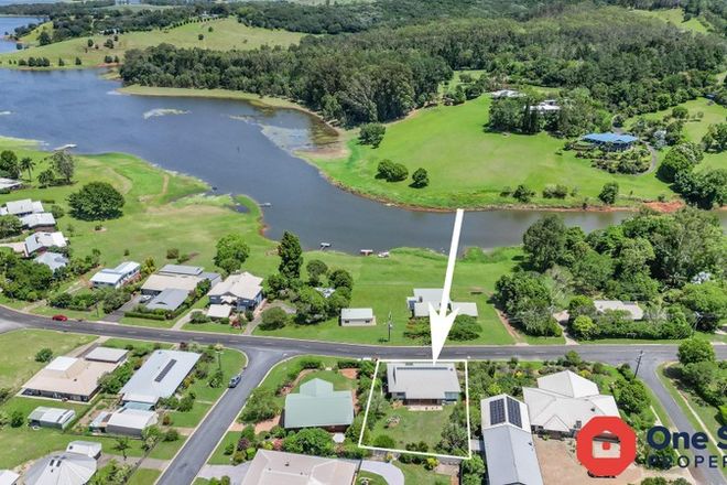 Picture of 3 Oleander Drive, YUNGABURRA QLD 4884