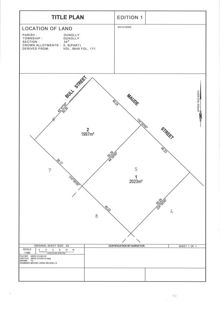 2/of 93 Maude Street, Dunolly VIC 3472, Image 0