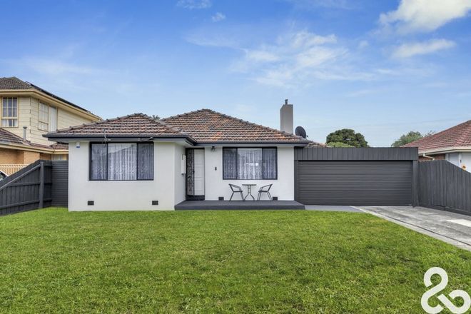 Picture of 13 Alfred Avenue, THOMASTOWN VIC 3074