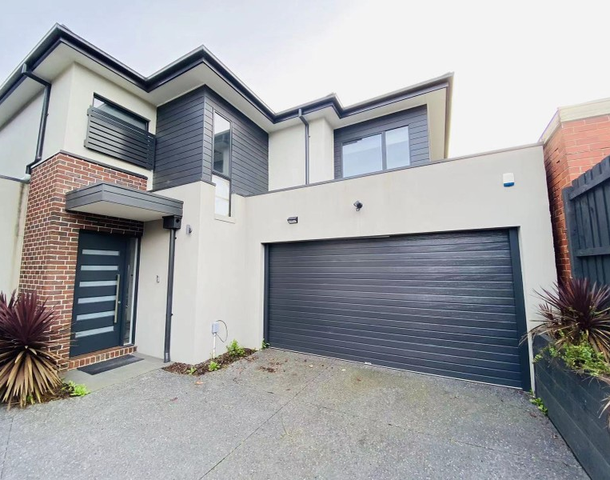 3/7 Daly Street, Doncaster East VIC 3109