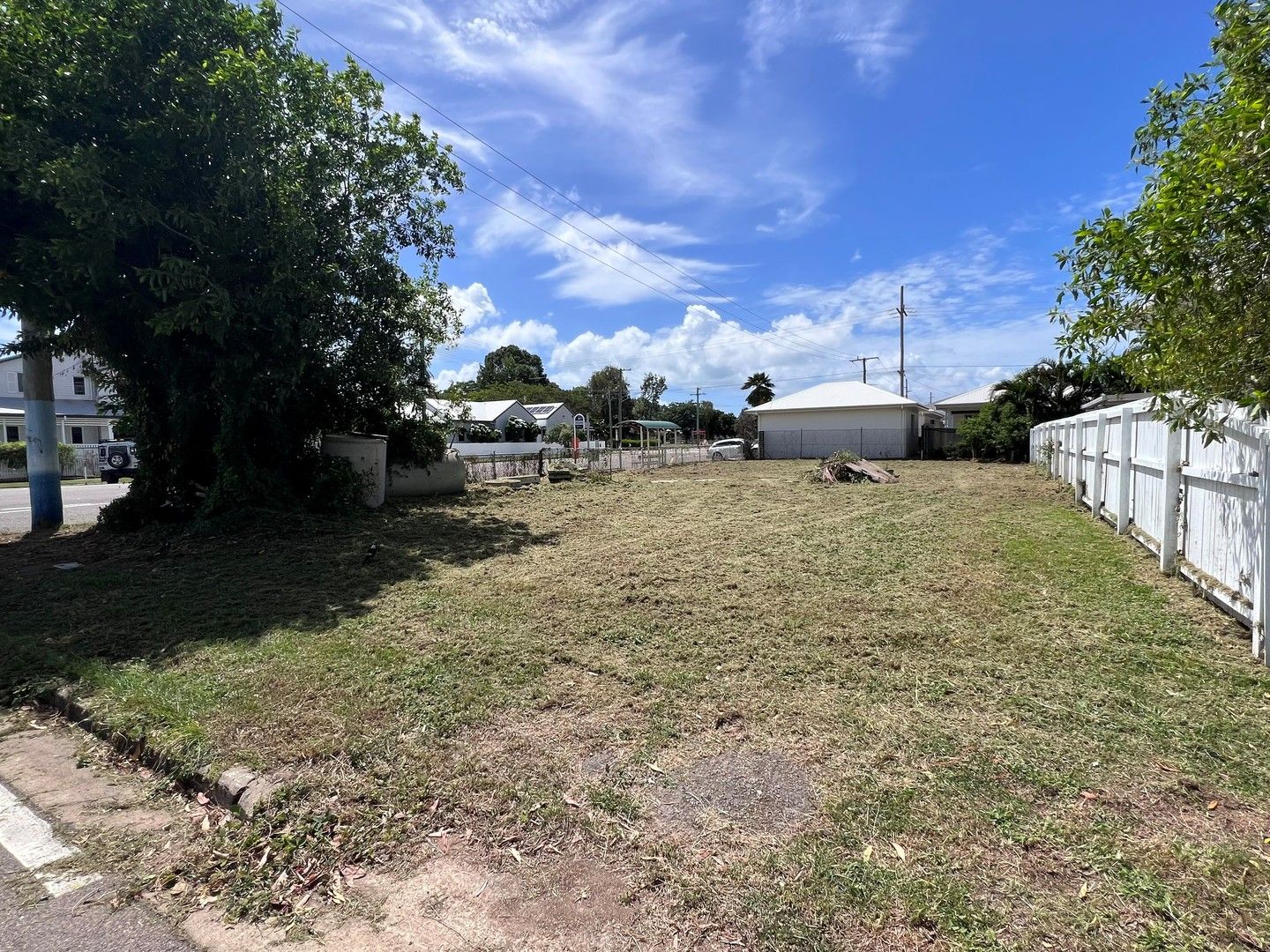 91 Perkins Street, South Townsville QLD 4810, Image 0