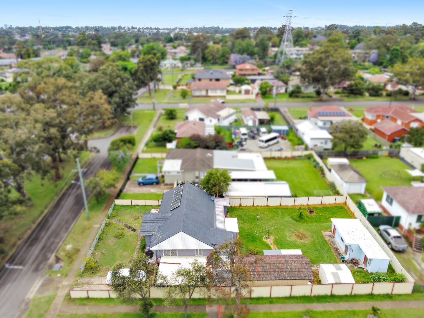 Sold 6 Carter Street, Seven Hills NSW 2147 on 29 Mar 2022 - 2017457921 ...