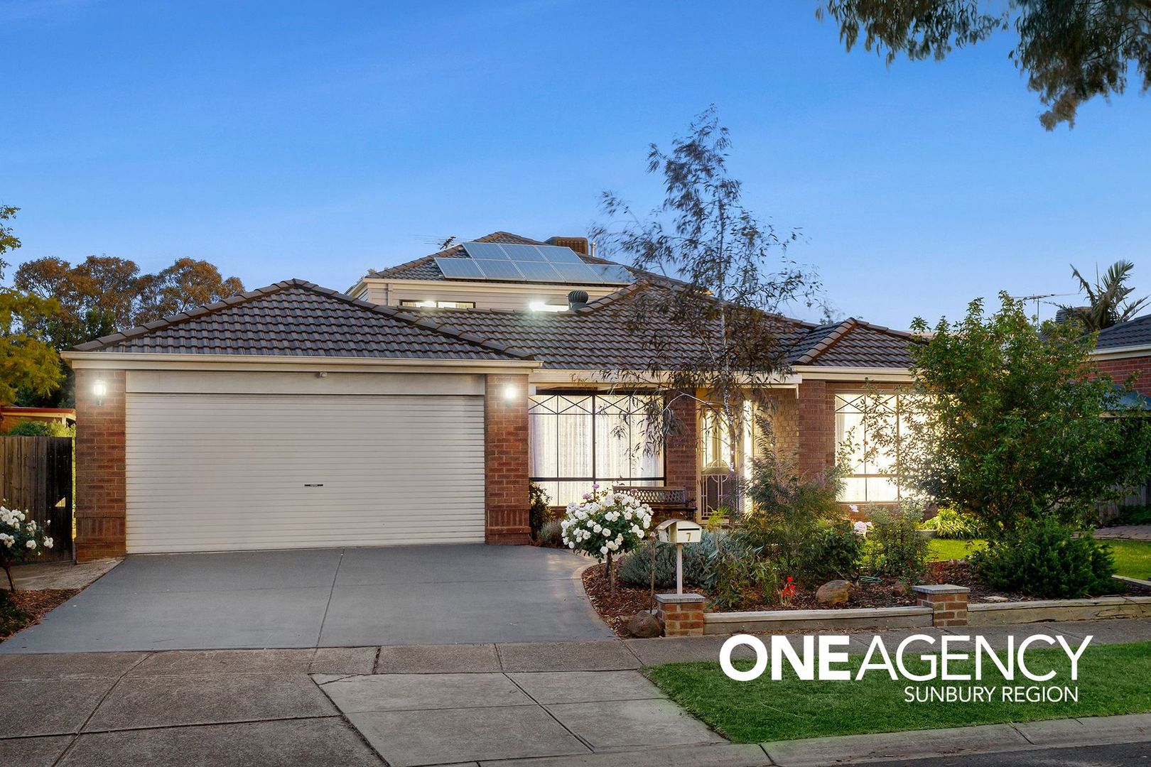 7 Ochre Place, Sunbury VIC 3429, Image 1