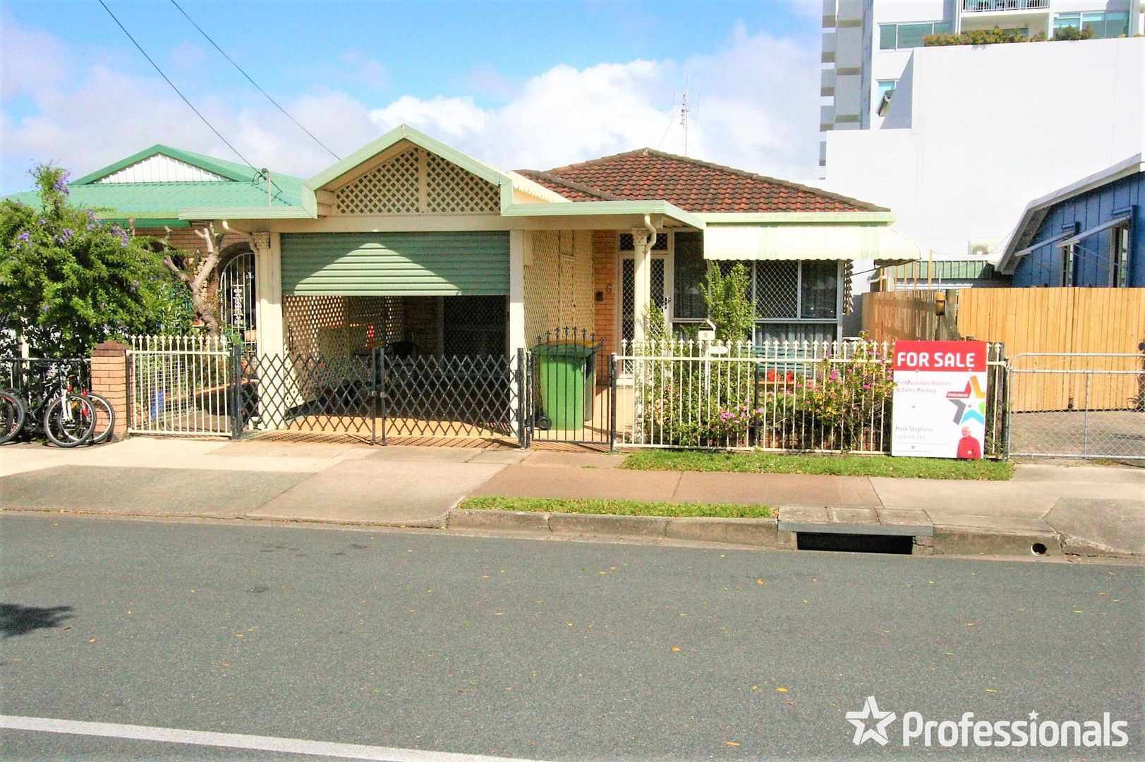 6 Macalister Street, Mackay QLD 4740, Image 0