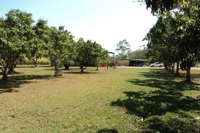 Picture of 17 Parkinson Road, GREGORY RIVER QLD 4800