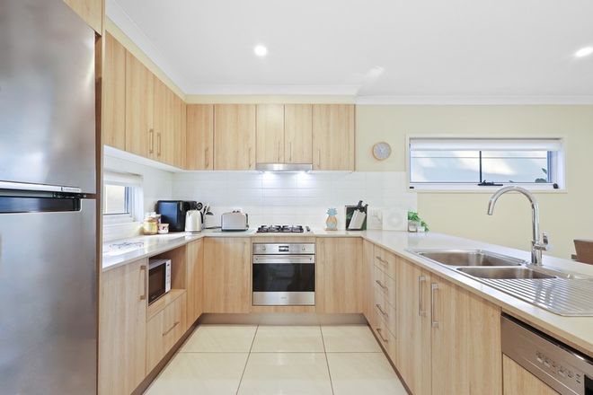 19/128 Barton Street Everton Park 4053 - Image 4