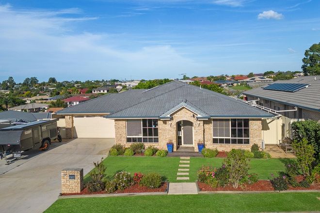 Picture of 4 Isabella Street, COLLINGWOOD PARK QLD 4301