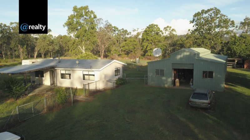 73 Eucalyptus Road, Millstream QLD 4888, Image 0