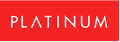 Platinum Realty's logo