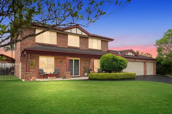 Picture of 14 Brentwood Terrace, THORNTON NSW 2322