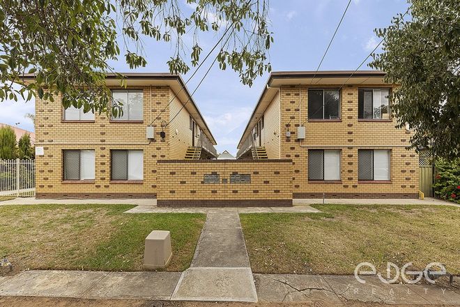 Picture of 11/23-25 Norma Street, MILE END SA 5031